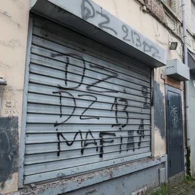 Un chef présumé de la DZ Mafia interpellé en Algérie