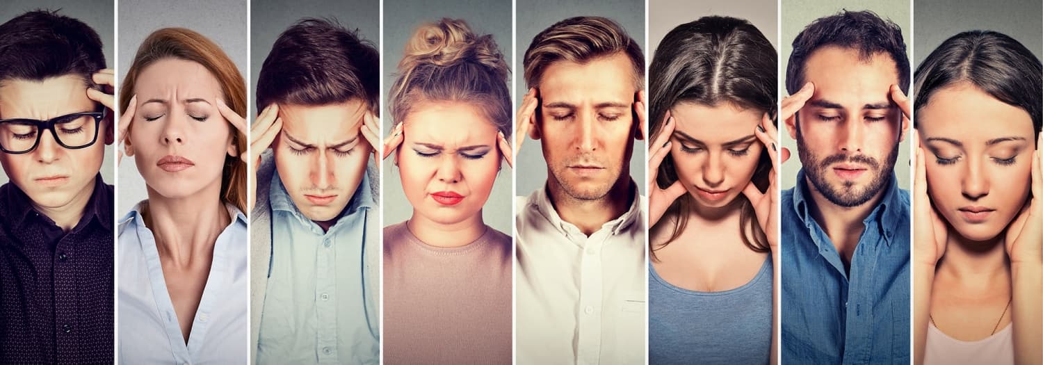 Global Migraine Surgery — Lausanne