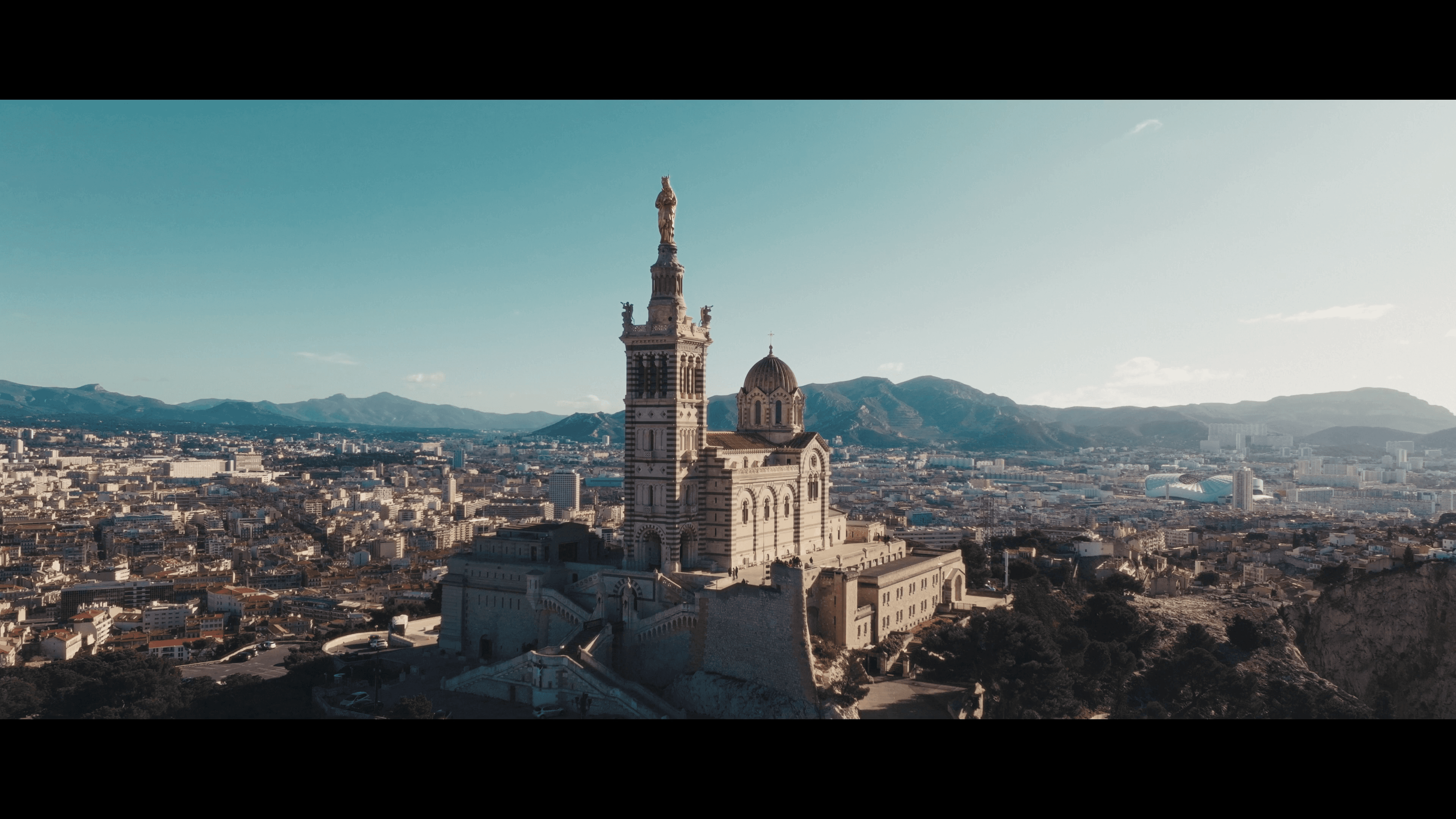 E3 — French Connection : Les 30 glorieuses